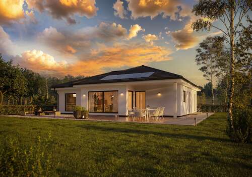 Foto - Haus zum Kaufen in Harsum 459.900,00 € 122 m²