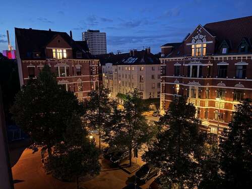 Foto - Wohnung zum Kaufen in Hannover 595.000,00 € 124 m²