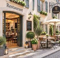 Gastronomie in München 4.900,00 € 160 m²