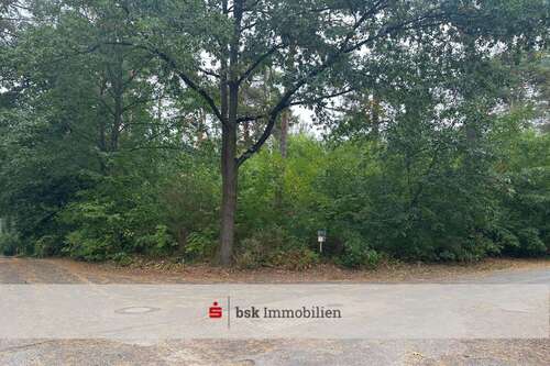 Foto - Grundstück zu verkaufen in Potsdam 580.000,00 € 935 m²