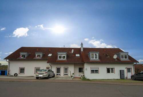 Foto - Wohnung zum Kaufen in Schefflenz 148.000,00 € 79.5 m²