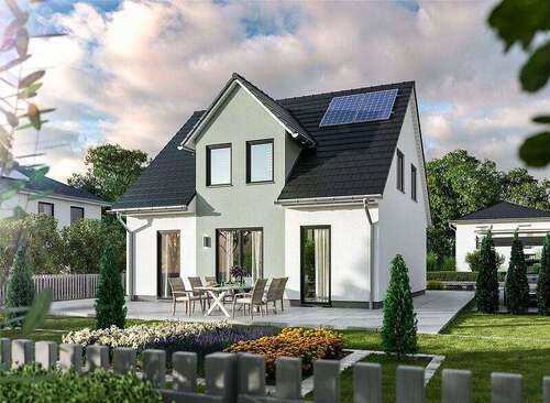 Foto - Haus zum Kaufen in Rüdnitz 438.930,00 € 120 m²
