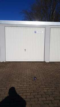 Foto - Garage zu vermieten in Osnabrück 45,00 € 5 m²