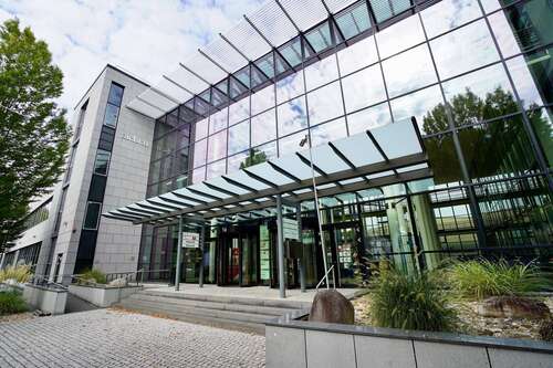 Foto - Büro in Frankfurt am Main 3.047,00 € 277 m²