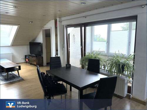 Foto - Wohnung zum Kaufen in Marbach am Neckar 279.000,00 € 66.95 m²