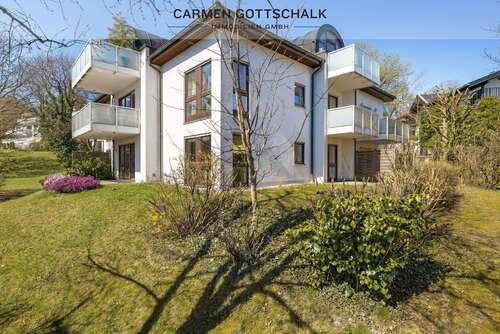 Foto - Wohnung zum Kaufen in Starnberg 740.000,00 € 84 m²