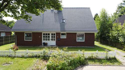 Foto - Haus zum Kaufen in Husum 398.000,00 € 174 m²