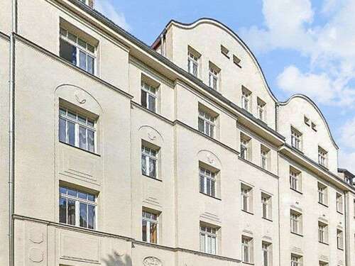 Foto - Wohnung zum Kaufen in Leipzig 145.000,00 € 65.89 m²