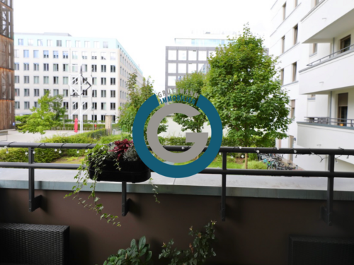 Foto - Wohnung zum Kaufen in Berlin 499.000,00 € 54 m²