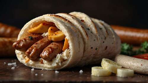 Foto - Gastronomie in Berlin 1.924,00 € 10 m²