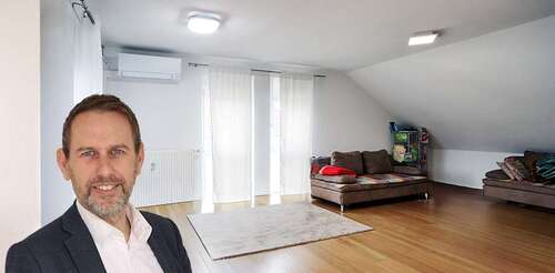 Foto - Wohnung zum Kaufen in Reutlingen 200.000,00 € 55.25 m²