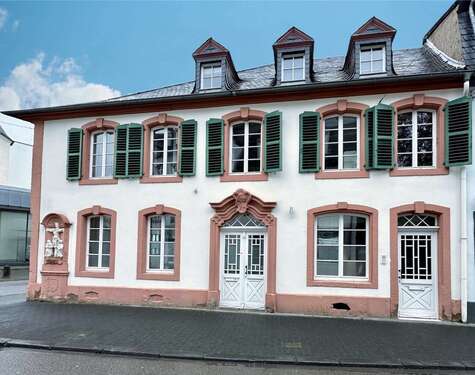 Foto - Haus zum Kaufen in Trier 1.199.999,00 € 323.6 m²