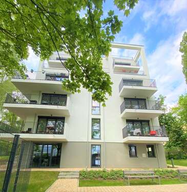 Foto - Wohnung zum Mieten in Berlin 605,72 € 31.88 m²