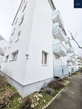 Foto - Wohnung zum Kaufen in Kornwestheim 215.000,00 € 54 m²