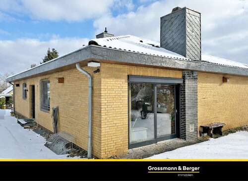 Foto - Haus zum Kaufen in Südergellersen 369.000,00 € 129 m²