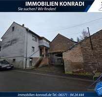 Haus zum Kaufen in Olsbrücken 60.000,00 € 92 m²