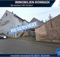 Haus zum Kaufen in Olsbrücken 60.000,00 € 92 m²