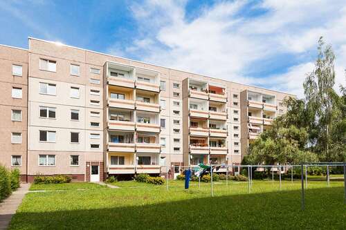 Foto - Wohnung zum Mieten in Leipzig 360,65 € 62.1 m²