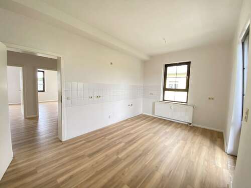 Foto - Wohnung zum Mieten in Neukirchen 345,00 € 57.6 m²