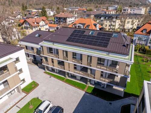 Foto - Wohnung zum Kaufen in Bad Reichenhall 698.000,00 € 105.6 m²