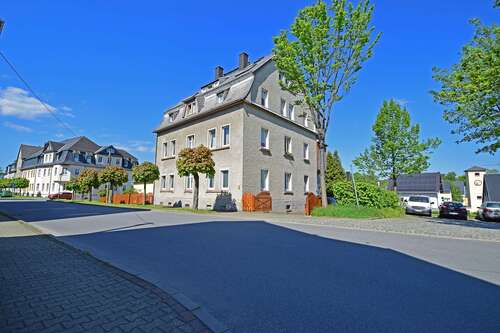 Foto - Wohnung zum Mieten in Zwönitz 275,00 € 55 m²