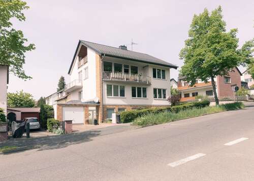 Foto - Haus zum Kaufen in Wiesbaden 1.100.000,00 € 315 m²
