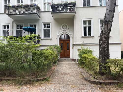 Foto - Wohnung zum Kaufen in Berlin 750.000,00 € 120 m²