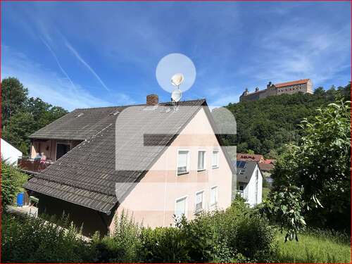Foto - Haus zum Kaufen in Kulmbach 298.000,00 € 210 m²