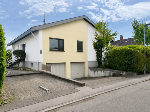 Foto - Haus zum Kaufen in Eckartsweier 350.000,00 € 117.5 m²