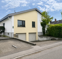 Haus zum Kaufen in Eckartsweier 350.000,00 € 117.5 m²