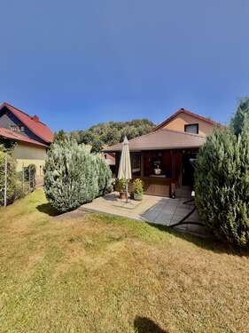 Foto - Haus zum Kaufen in Schleusinger OT Altendambach 159.000,00 € 150 m²