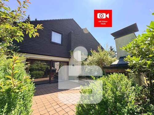 Foto - Haus zum Kaufen in Schönwald 395.000,00 € 175 m²