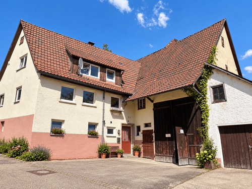 Foto - Haus zum Kaufen in Schwieberdingen 550.000,00 € 160 m²
