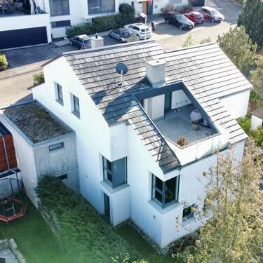 Foto - Haus zum Kaufen in Bad Wimpfen 950.000,00 € 270 m²
