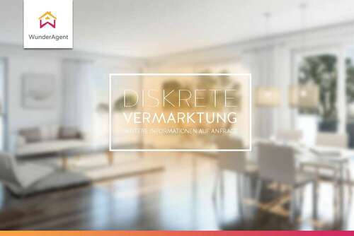 Foto - Wohnung zum Kaufen in Halle (Saale) 358.500,00 € 133.92 m²
