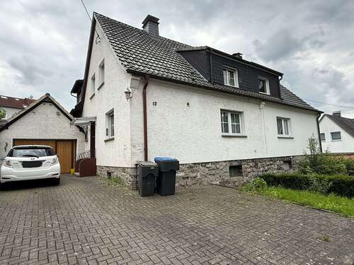 Foto - Haus zum Kaufen in Hemer 299.000,00 € 128 m²