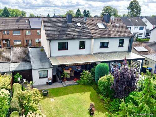 Foto - Haus zum Kaufen in Moers 325.000,00 € 90 m²