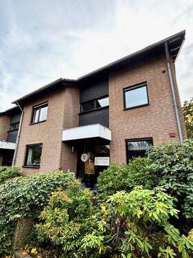 Foto - Wohnung zum Kaufen in Monheim am Rhein 419.000,00 € 136 m²