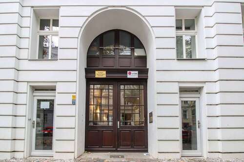 Foto - Wohnung zum Kaufen in Berlin 614.900,00 € 86.04 m²