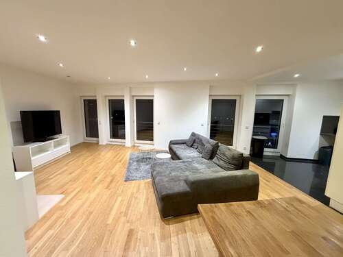 Foto - Wohnung zum Mieten in Trier 1.350,00 € 92 m²