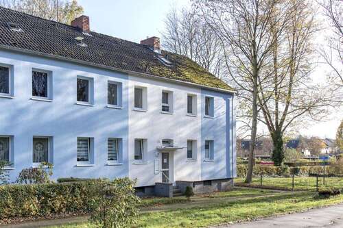 Foto - Wohnung zum Mieten in Dortmund 383,00 € 42 m²