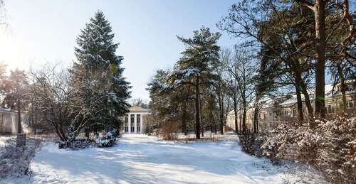 Foto - Wohnung zum Mieten in Berlin 900,41 € 47.39 m²