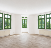 Wohnung zum Mieten in Chemnitz 450,00 € 81.59 m²