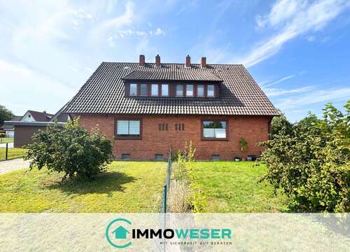 Foto - Haus zum Kaufen in Martfeld 165.000,00 € 90.83 m²
