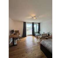 WG-Zimmer in Heidelberg 580,00 € 19 m²