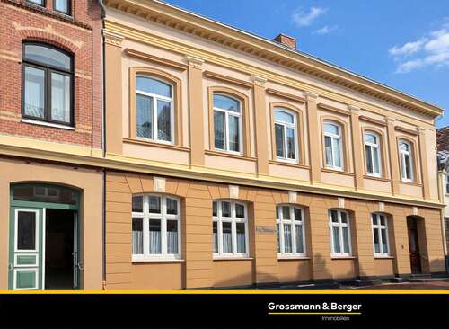 Foto - Wohnung zum Kaufen in Stade 235.000,00 € 90.37 m²