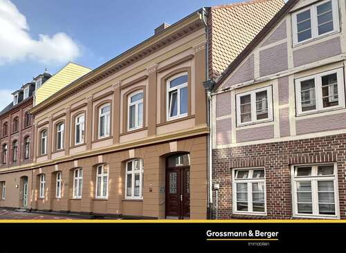 Foto - Wohnung zum Kaufen in Stade 235.000,00 € 90.37 m²