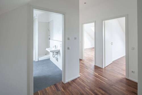 Foto - Wohnung zum Kaufen in Geretsried 469.000,00 € 77.36 m²