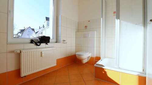 Foto - Wohnung zum Mieten in Chemnitz 210,00 € 37.8 m²