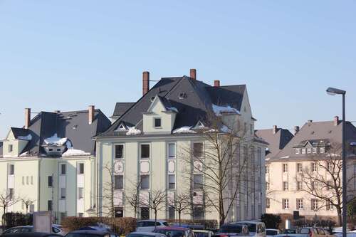 Foto - Wohnung zum Mieten in Chemnitz 210,00 € 37.8 m²